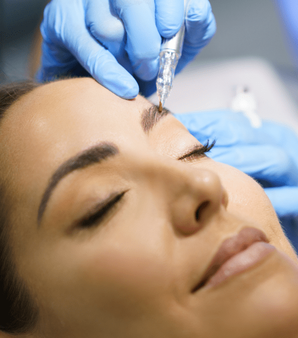 CORRECTIVE FADE TECHNIQUE™