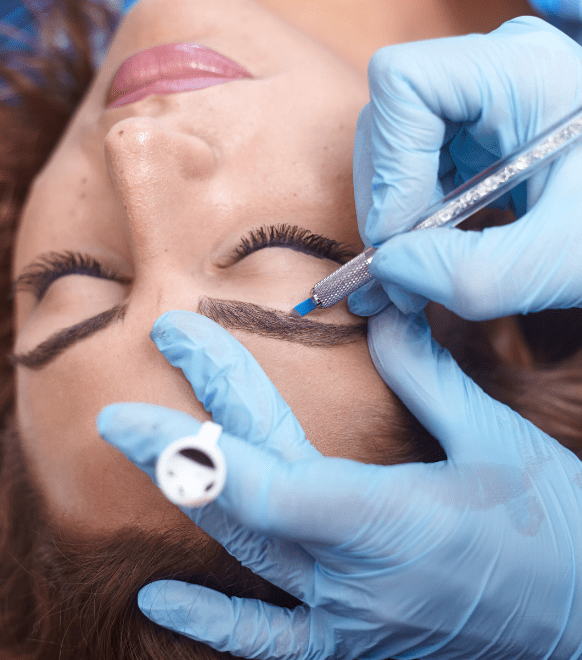 LISCA BROW SCULPTING METHOD™